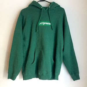 Mens Large Anti-Brand Brand Club